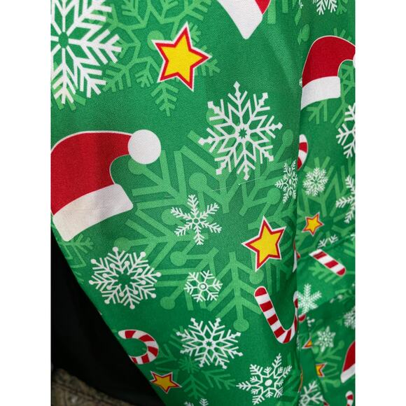 Offstream Men's Ugly Christmas Suit Jacket, Men's Sports Coat, Blazer - Picture 7 of 7